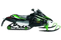 2009 F8 SnoPro (Stock# 08433)