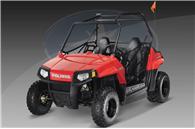 2009 RZR 170 (Stock# 09256)