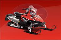2009 600 Switchback ES (Stock# 08365)