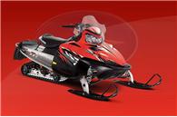 2009 800 Swithcback ES (Stock# 08509)