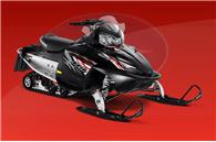 2009 800 IQ ES (Stock# 08507)