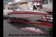 2009 Checkmate Pulsare 1850 BR