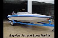 2009 Checkmate Pulsare 2000 BR