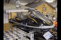 2009 Yamaha VX Deluxe