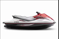 2009 Yamaha VX Sport