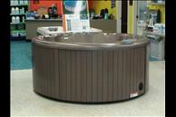 California Cooperage Series 103