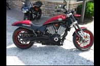 Hammer S w/wrap (Not For Sale)