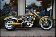 King Of Customs