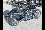 2007 Skull Jackpot (Not For Sale)