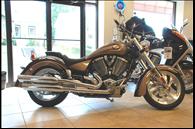 2006 Victory Kingpin Sedona