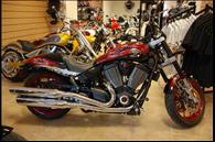 2007 Hammer S with L.E. Paint Set 50/100