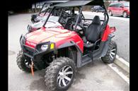 2010 Ranger RZR