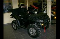 2010 Sportsman 850 XP EPS Dressed