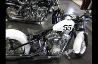 2008 Suckerpunch Sallys 66 Bobber