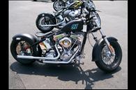 Sucker Punch Sally 66 Bobber