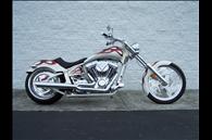 2007 American Ironhorse Outlaw