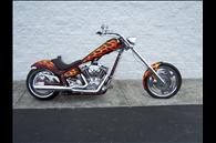 2007 American Ironhorse Texas Chopper