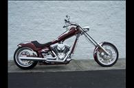 2007 American Ironhorse Texas Chopper