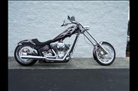 2007 American Ironhorse Texas Chopper