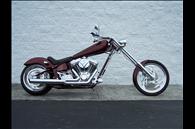 2005 American Ironhorse Legend