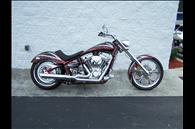 2007 American Ironhorse Outlaw