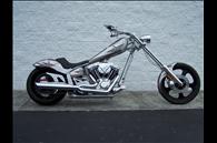 2007 American Ironhorse Texas Chopper