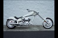 2007 American Ironhorse Legend