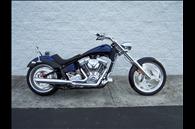 2007 American Ironhorse Outlaw
