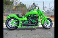 e-NEW Kawasaki VN2000 BRITT SIGNATURE SERIES