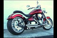 b-NEW Kawasaki VN2000 BRITT SIGNATURE SERIES