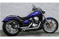 b-NEW Kawasaki VN900 BRITT SIGNATURE SERIES