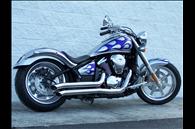 c-NEW Kawasaki VN900 BITT SIGNATURE SERES