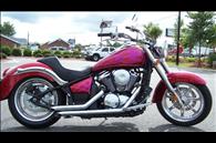 C-NEW  Kawasaki VN900 BRITT Signature Series $8995.00