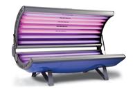 2009 Perfect Sun Wolff System 24P
