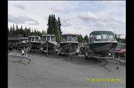 2010 Hewescraft Boats