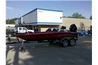 2008 Legend Alpha199 Boat