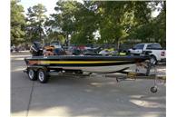 2008 LEGEND LE21 BOAT