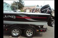 2008 197 PRO V GLASS