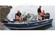 2008 Lund 1725 Explorer Sport