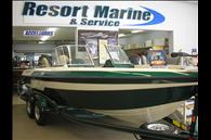 2009 Skeeter WX2100