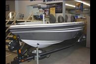 2009 Skeeter WX2000T