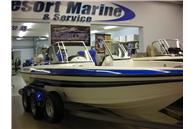 2010 Skeeter WX1900