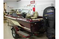 2009 Skeeter WX1880