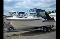 Grady White  225 with  Yamaha F250
