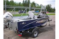2010 KODIAK V 165 SC