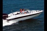 2008 Doral Sunquest 170