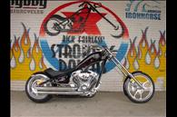 2009 Big Dog Ridgeback