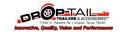 Drop-Tail Trailers