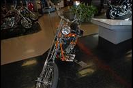 1969 IRON HEAD CHOPPER