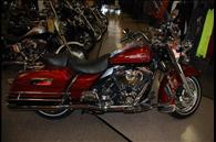 2006 FLHR/FLHRI Road King®
